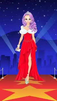 Party Style Fashion Screen Shot 0