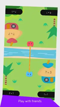 Numbytes - The Math Game Screen Shot 3