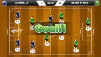 Football Kick - Mini Soccer Screen Shot 2