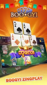 ZingPlay Games: Shan, 13 cards Screen Shot 6