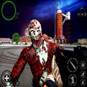 Zombie hunting: Final battle 2019 juegos 3d gratis