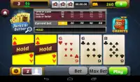 Video Poker & Slots Free Screen Shot 5