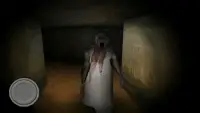 Scary Granny 3 : Horror Grandpa Game 3D Screen Shot 0