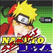 Top Naruto Senki Beta Zakume Hint
