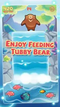 Tubby Bear Screen Shot 1