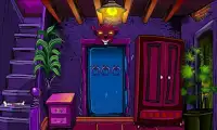 28 de Halloween Escape juego Screen Shot 0