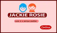 Jackie Rosie Screen Shot 0