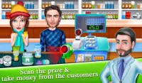 My Medical Shop : Time Management Simulation Game Screen Shot 1