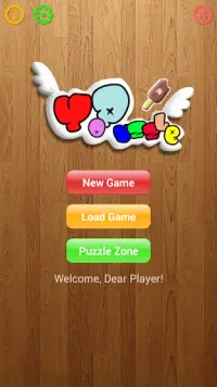 Puzzles Screen Shot 8