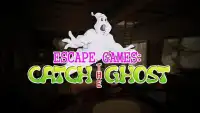 Escape Games : Catch The Ghost Screen Shot 5