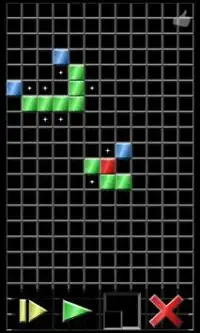 Conway's Game of Life For Kids Screen Shot 1