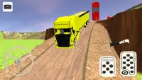 Harvest Transportation Sim Screen Shot 3
