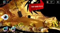 Go Birdies - An Adventure Game Screen Shot 7