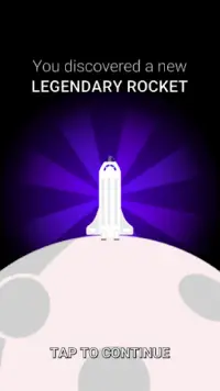 Unreached Spaces – Space Journey Rocket Game Screen Shot 5
