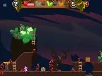 Fantasiant - adventure game full of puzzles Screen Shot 9