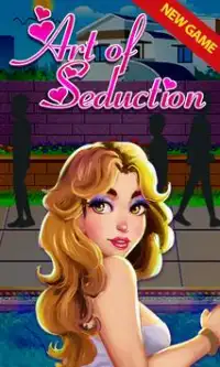 Sexy Games - Art Of Seduction Screen Shot 0