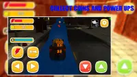 Truck Racing 3D Screen Shot 3