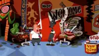 Tips: Day of the Tentacle Screen Shot 1