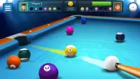 Pool Master Screen Shot 1