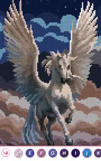 Cross-Stitch Masters Screen Shot 10