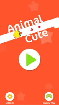 Animal Tap Screen Shot 0