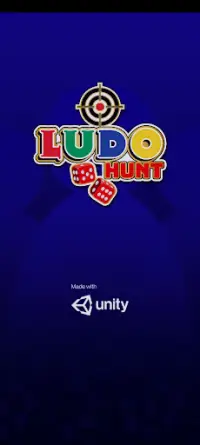 Ludo Hunt - Online, Offline Mu Screen Shot 0
