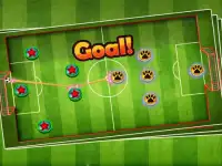 Finger Soccer 2K Football 2017 Screen Shot 8