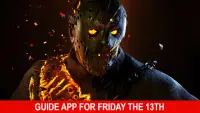 Guide for Friday Nite - The 13th Game Screen Shot 2
