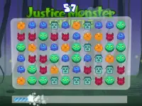 Justice Monster Shuffle Screen Shot 3