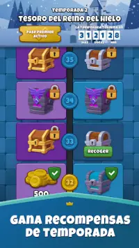 Hero Royale: TD JcJ Screen Shot 6