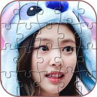 ❓ Jennie Blackpink game - Jigsaw puzzle