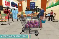 Easter Shopping Fun Screen Shot 7