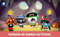WoodieHoo Piraten Screen Shot 11