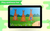 Thông minh Trẻ em Câu đố Trò chơi: Đứa bé câu đố Screen Shot 13
