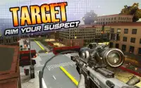 pelatihan pembunuh sniper Screen Shot 0