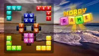 Wordy: Hunt & Collect Word Puzzle Game Screen Shot 5