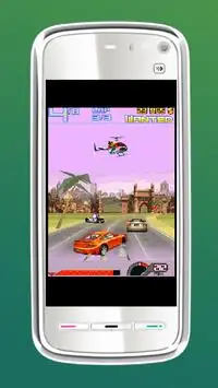 Java Classic Games for Android Screen Shot 1