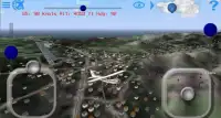 Leo's Flight Simulator Canary Screen Shot 0