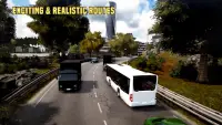 Public Bus Simulator Screen Shot 4