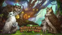 Pixel art. Color cross in the Owls' Kingdom Screen Shot 0