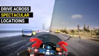Spd Moto Dash2:Real Simulator Screen Shot 2
