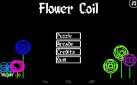 Flower Coil Screen Shot 3