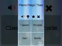 Piano Magic Tiles Screen Shot 0
