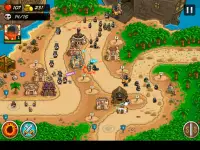 Kingdom Rush Frontiers - Tower Defense Screen Shot 20