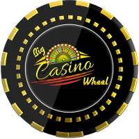 Big Casino Wheel