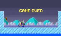 Angry Boy - Adventure Platformer Screen Shot 3