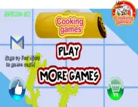 I Love Pasta Top Cooking Games Screen Shot 1