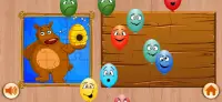 Baby Bear Puzzles Toddlers & J Screen Shot 5