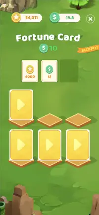 Happy Dice - Lucky Rolling Screen Shot 7