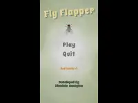 Fly Flapper Screen Shot 0